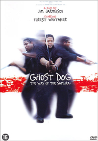 ghost dog